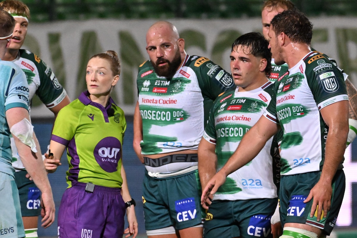 united rugby championship la benetton treviso cerca il primo successo in casa scarlets da Oasport.it united rugby championship la benetton treviso cerca il primo successo in casa scarlets