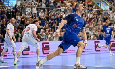 Italia Pallamano (Simone Mengon)