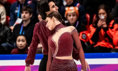 Arianna Soldati-Nicholas Tagliabue