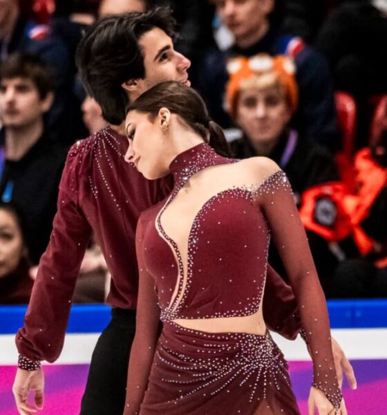 Arianna Soldati-Nicholas Tagliabue