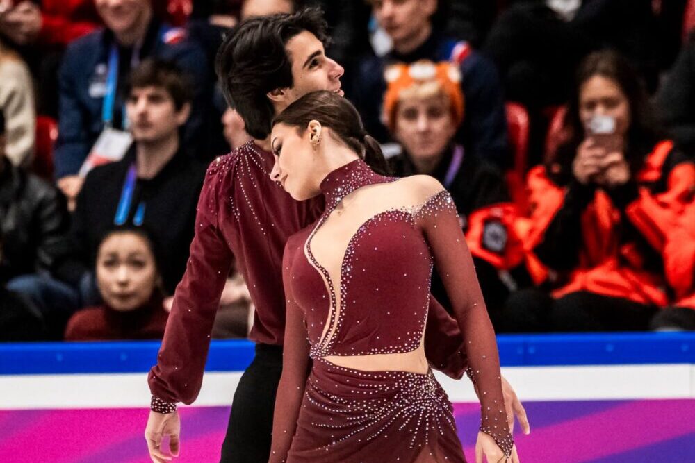 Arianna Soldati-Nicholas Tagliabue