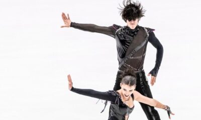 Arianna Soldati-Nicholas Tagliabue