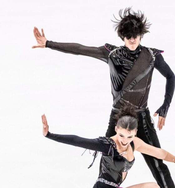 Arianna Soldati-Nicholas Tagliabue