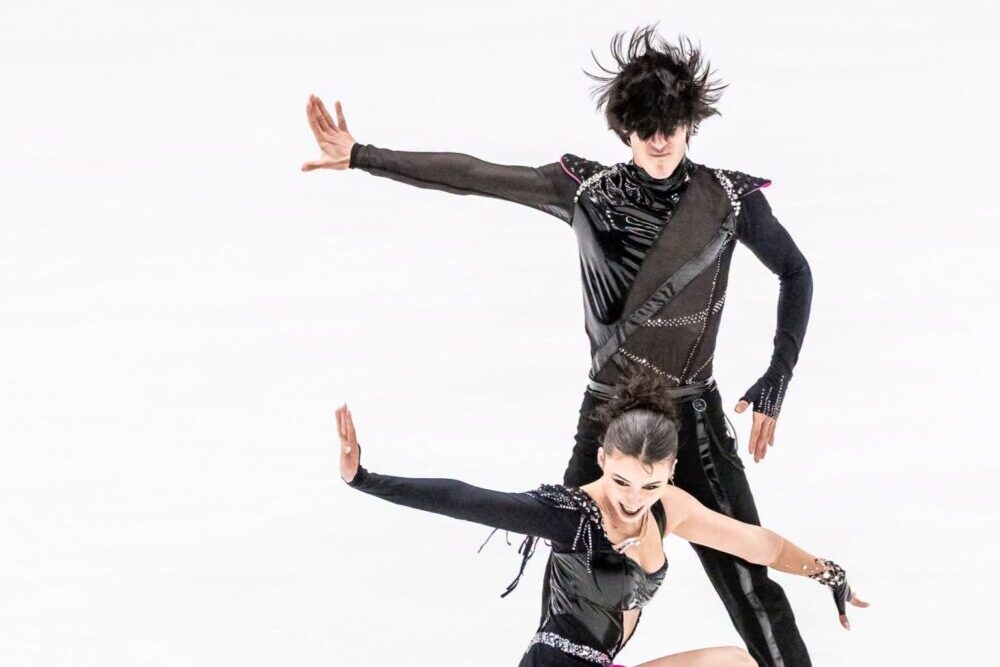 Arianna Soldati-Nicholas Tagliabue