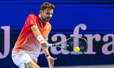 Stan Wawrinka