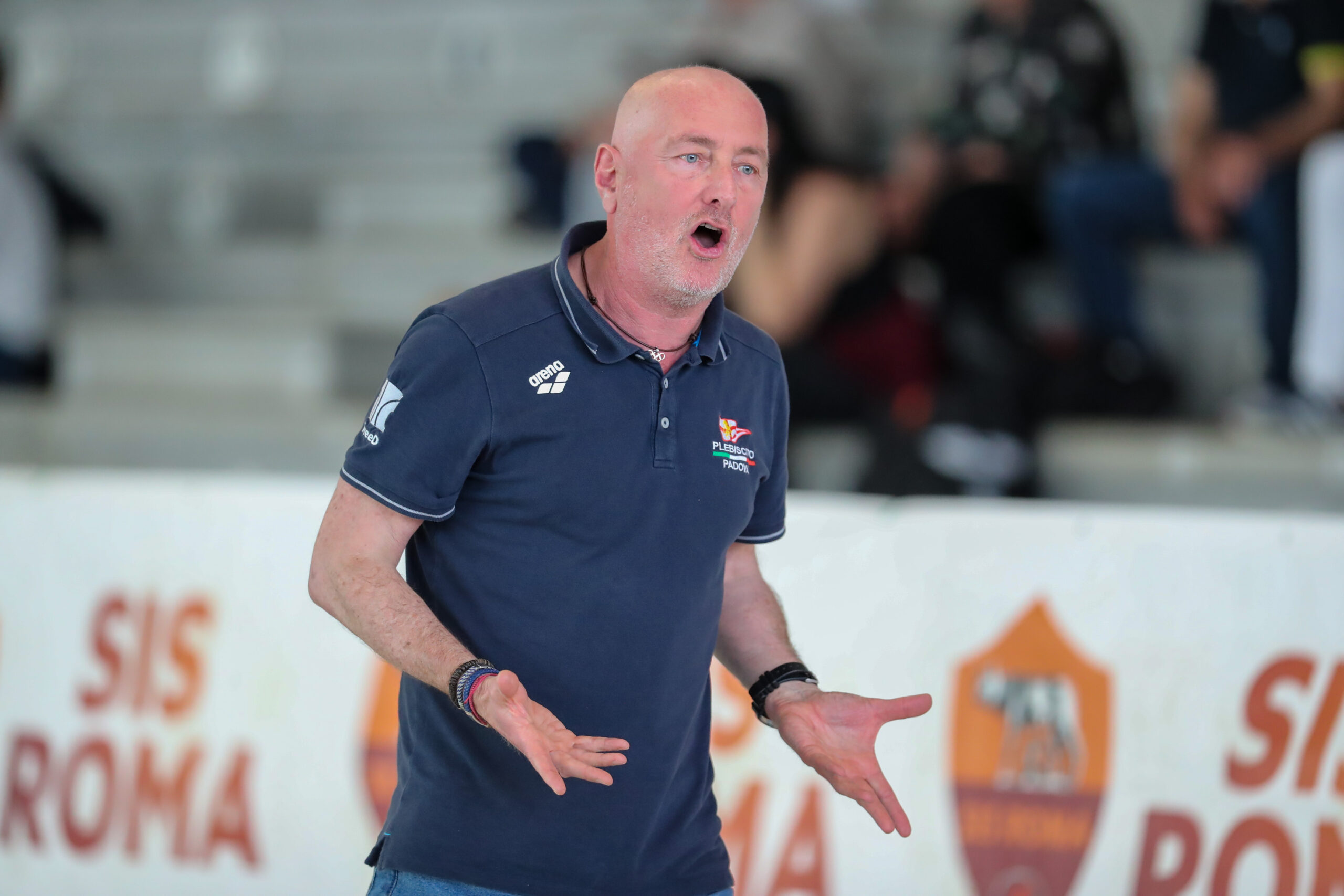 Serie A1 femminile, quinta giornata: test Plebiscito per l’Orizzonte. La SIS Roma ospita il Sori