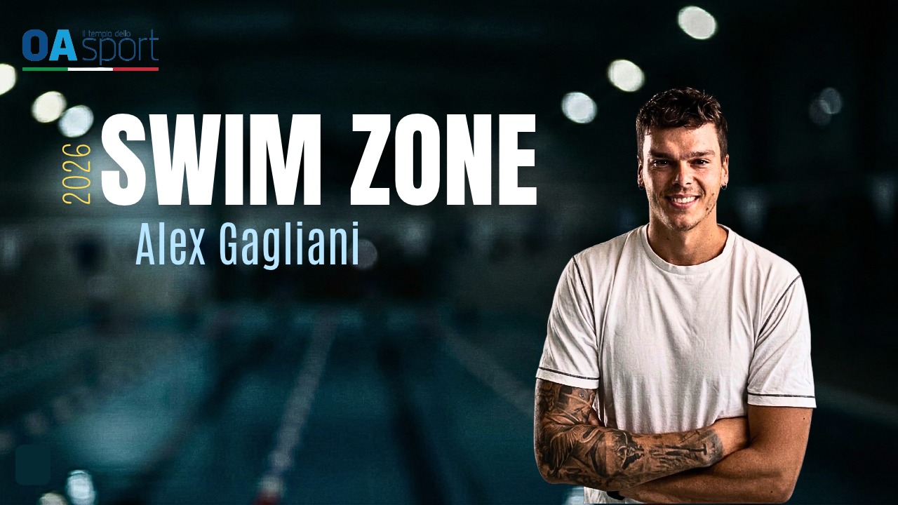 pazienza ed energia alex gagliani spalla destra di casella a swimzone da Oasport.it pazienza ed energia alex gagliani spalla destra di casella a swimzone