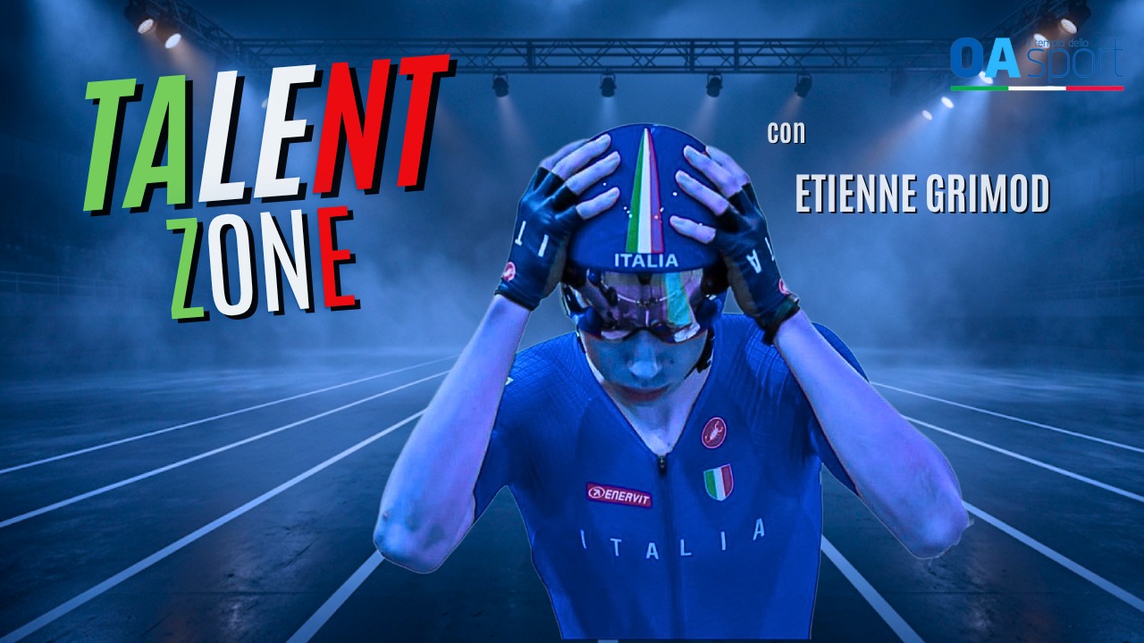 talent zone etienne grimod l8217oro europeo u23 e l8217amore per la pista da Oasport.it talent zone etienne grimod l8217oro europeo u23 e l8217amore per la pista