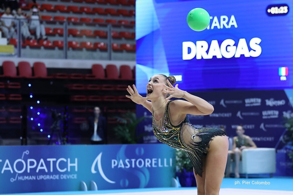 Tara Dragas