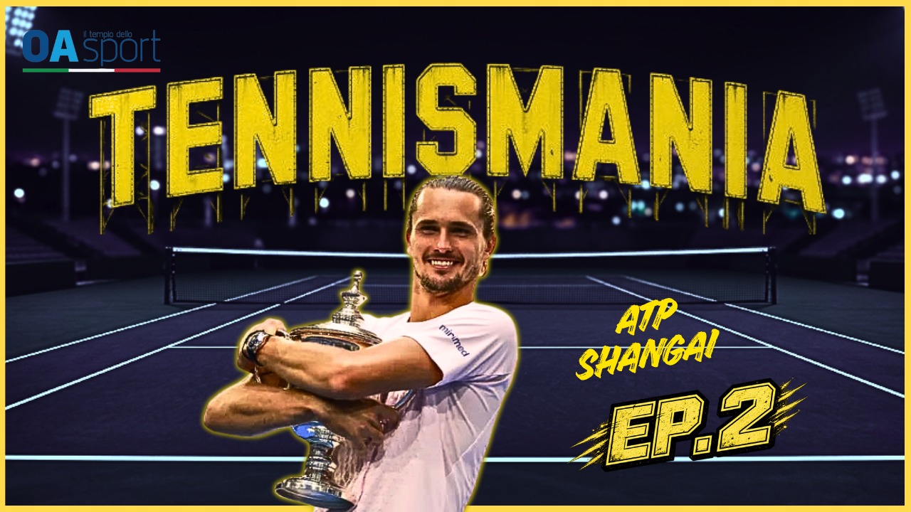 atp shanghai p 2 zverev sicuro numero uno del 2026 da Oasport.it atp shanghai p 2 zverev sicuro numero uno del 2026