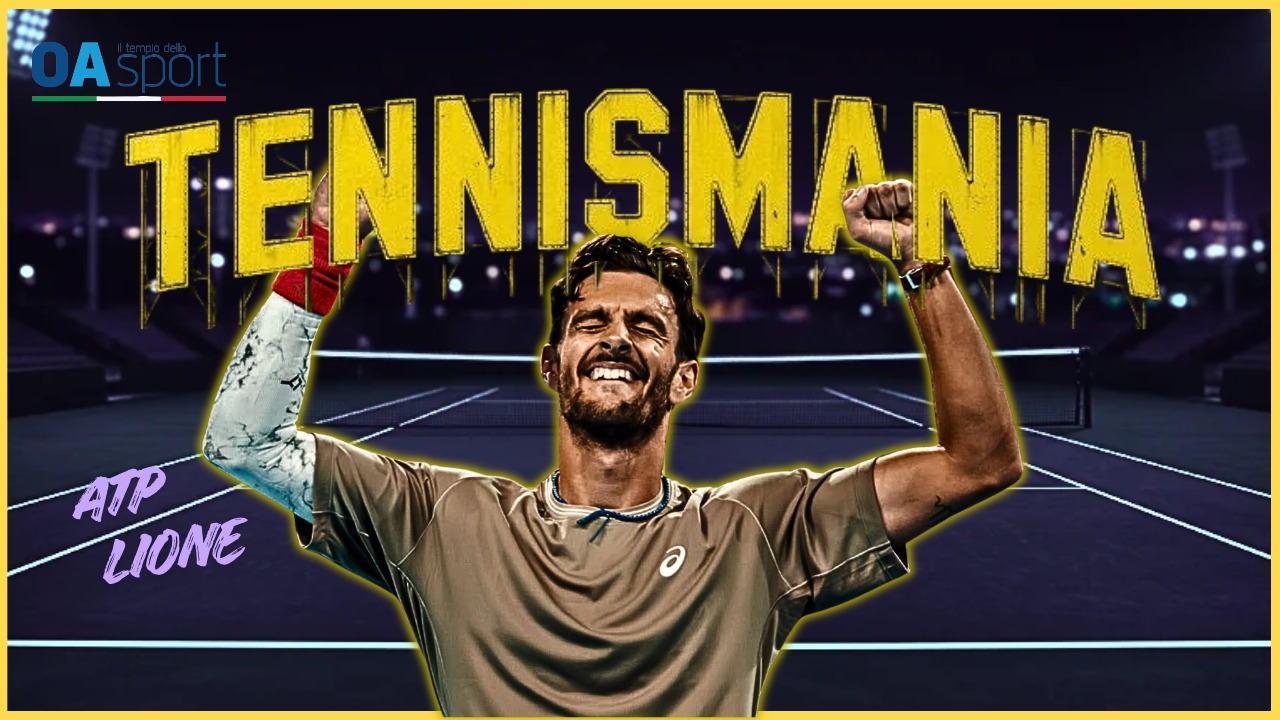 atp lione musetti scaccia i fantasmi delle 7 finali perse da Oasport.it atp lione musetti scaccia i fantasmi delle 7 finali perse