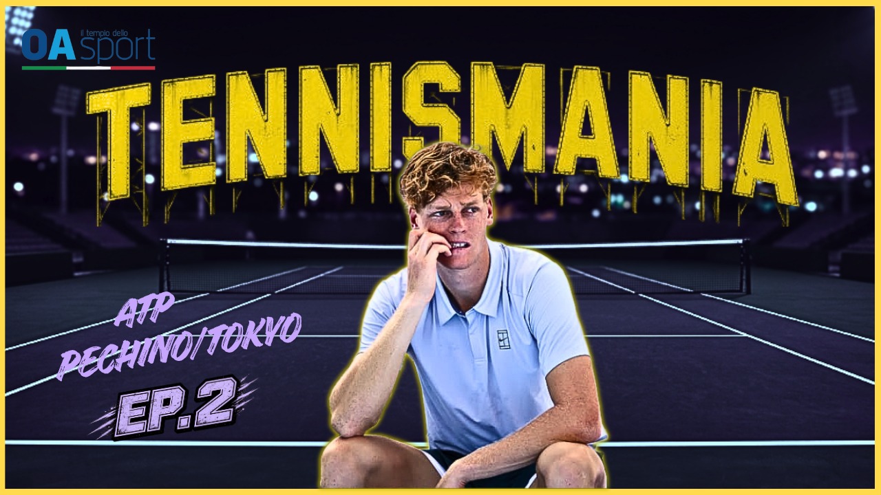 atp pechino tokyo 2026 p 2 djokovic e alcaraz re sinner niente finals da Oasport.it atp pechino tokyo 2026 p 2 djokovic e alcaraz re sinner niente finals