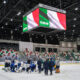 Italia Hockey ghiaccio