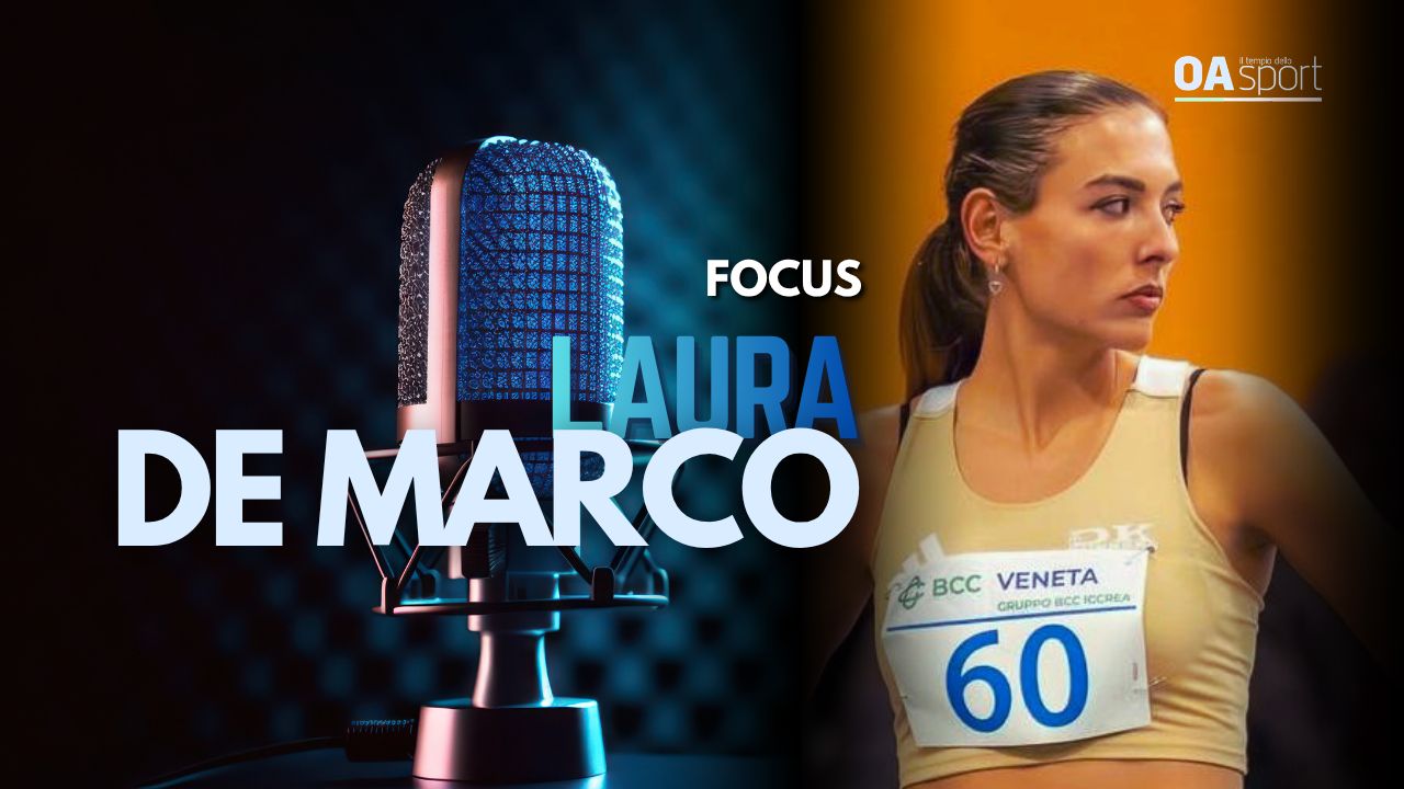 focus 8211 atletica laura de marco imparare a restare interi da Oasport.it focus 8211 atletica laura de marco imparare a restare interi