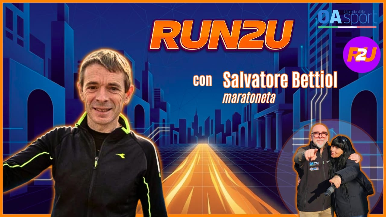 da new york alle olimpiadi la leggenda della maratona con salvatore bettiol run2u 46 da Oasport.it da new york alle olimpiadi la leggenda della maratona con salvatore bettiol run2u 46