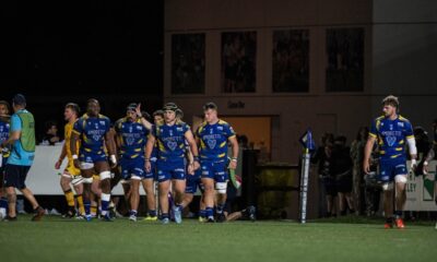 Zebre Parma
