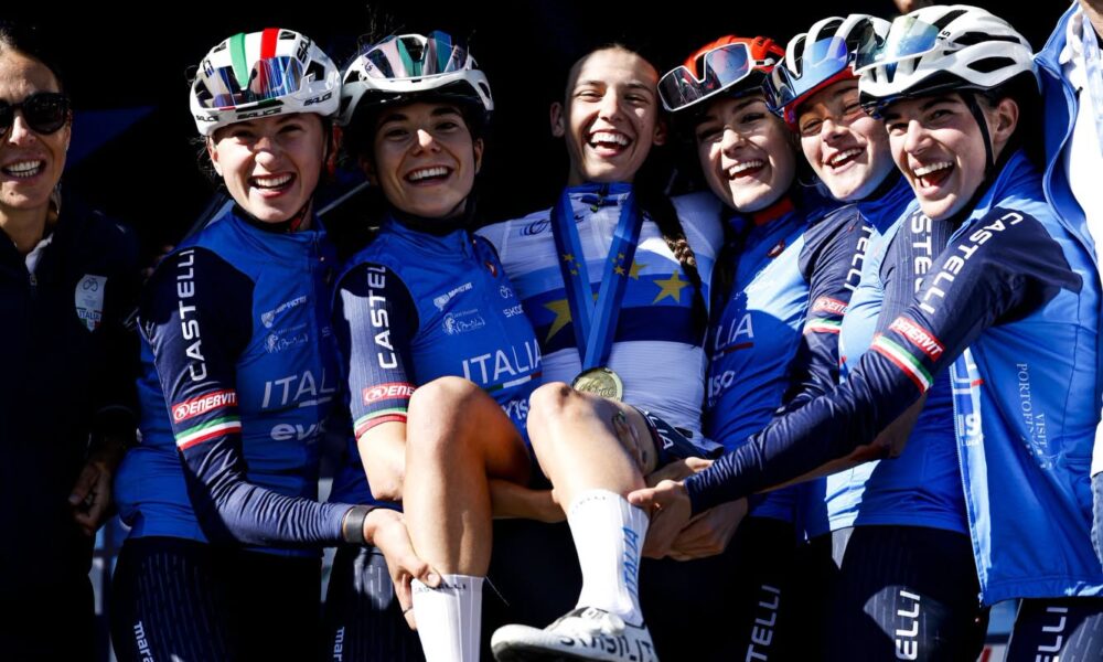 Azzurran Ballan