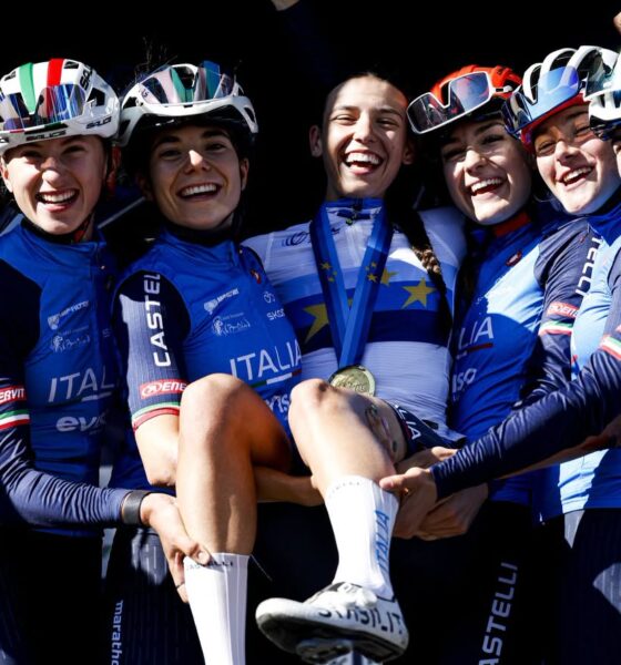 Azzurran Ballan