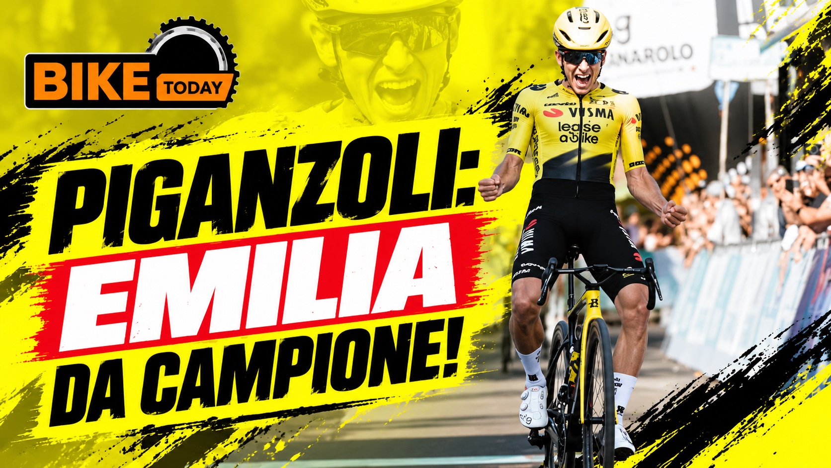 piganzoli impresa al giro dell8217emilia battuti pidcock e mcnulty bike today da Oasport.it piganzoli impresa al giro dell8217emilia battuti pidcock e mcnulty bike today