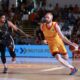 Nico Mannion
