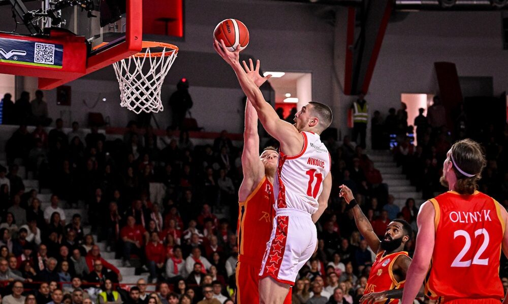 Stefan Nikolic