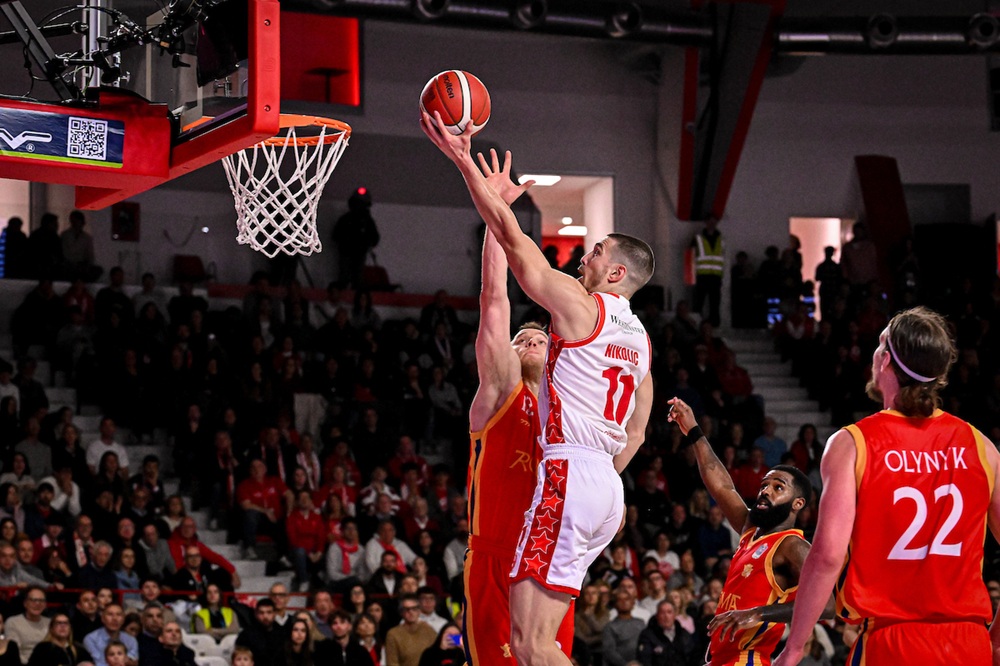 Stefan Nikolic