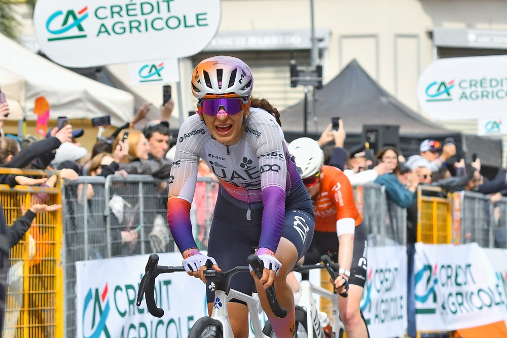 eleonora camilla gasparrini vince la tre valli varesine sprint regale a varese da Oasport.it eleonora camilla gasparrini vince la tre valli varesine sprint regale a varese