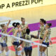 Conegliano volley