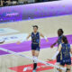 Conegliano volley