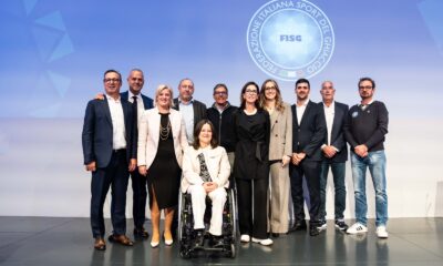 Consiglio federale FISG