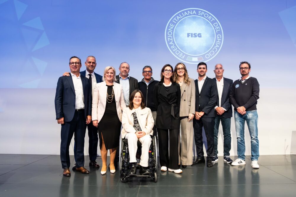 Consiglio federale FISG