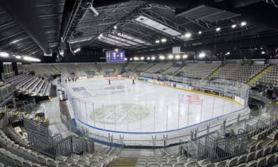 Fiera Ice Arena