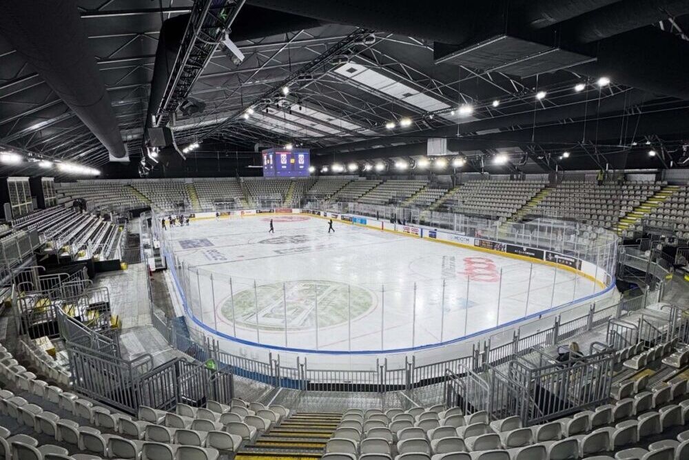 Fiera Ice Arena