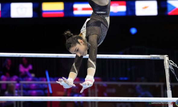 Elisa Iorio