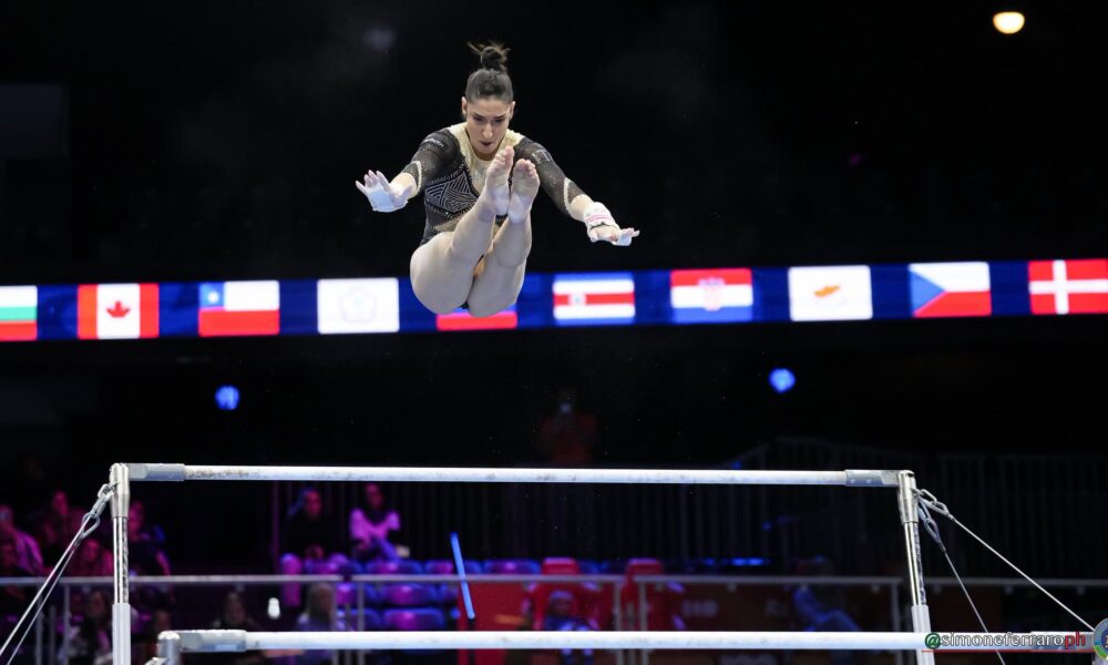 Elisa Iorio