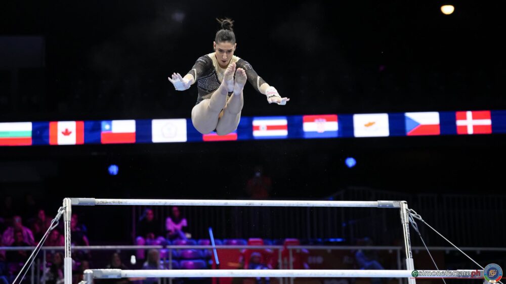 Elisa Iorio