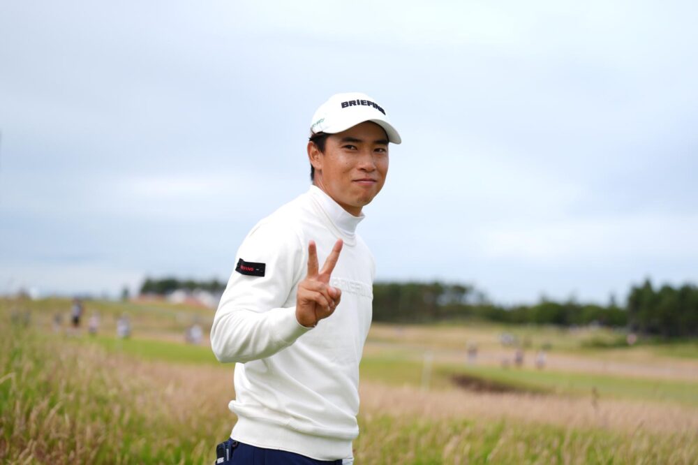 Yuto Katsuragawa