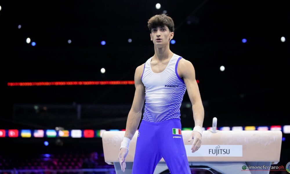 Gabriele Targhetta
