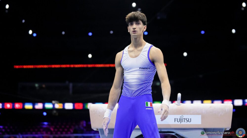 Gabriele Targhetta