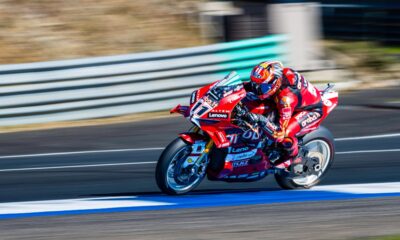 Bulega, Superbike