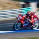 Bulega, Superbike