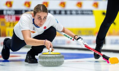Italia curling