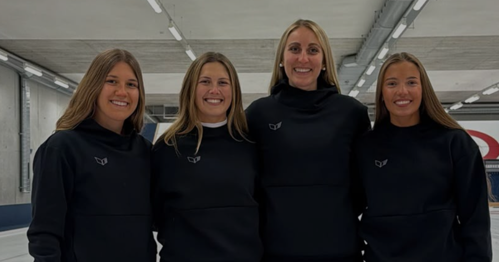 Italia curling