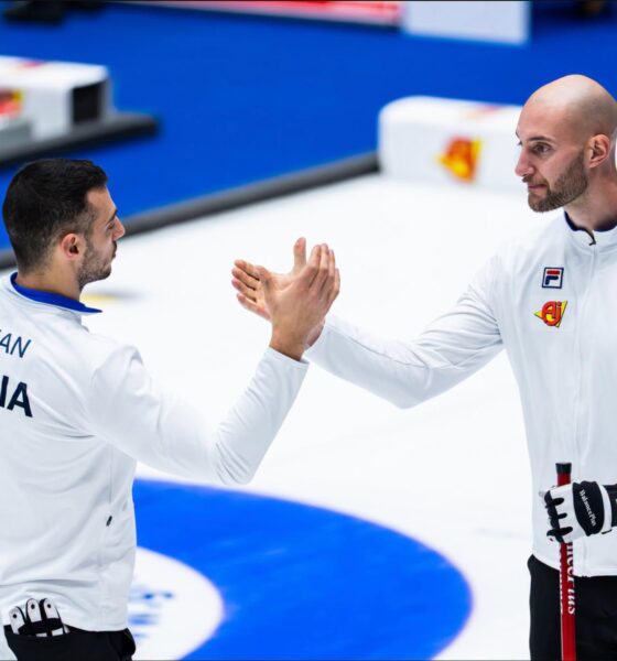 Italia curling