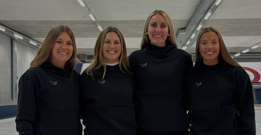 Italia curling