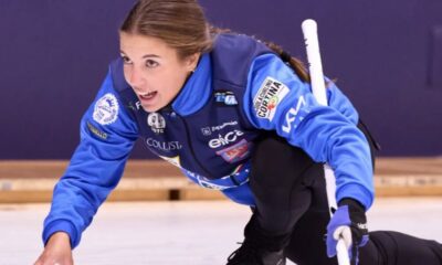 Italia curling