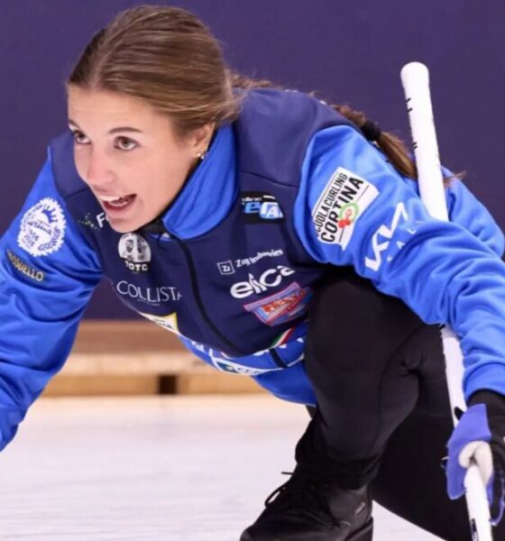Italia curling