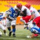 Italia football americano
