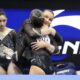 Italia ginnastica artistica