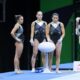 Italia ginnastica artistica
